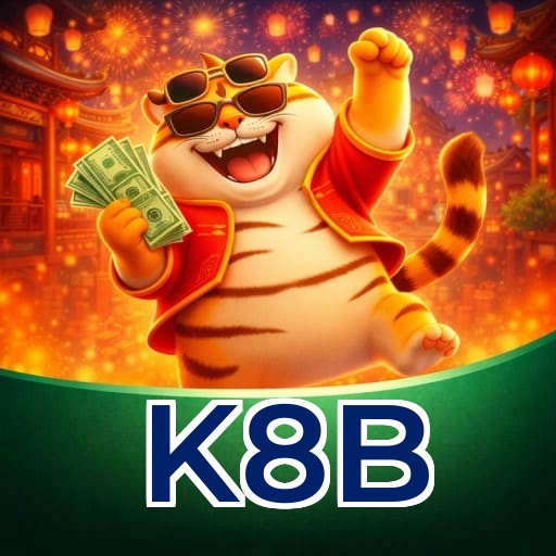 K8B Download App