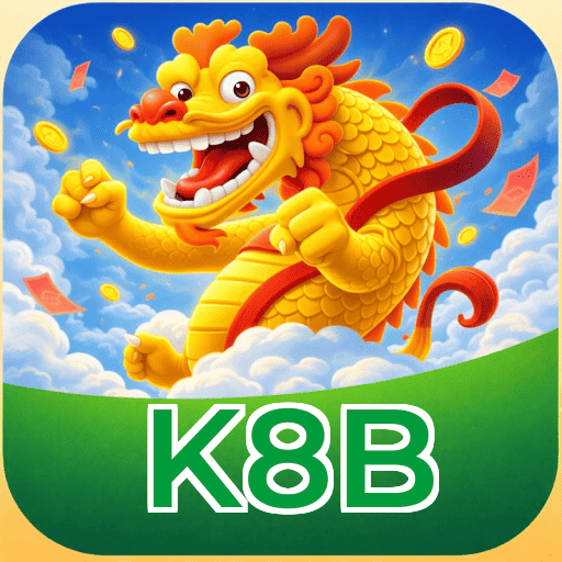 K8B App Mobile - Android e iOS