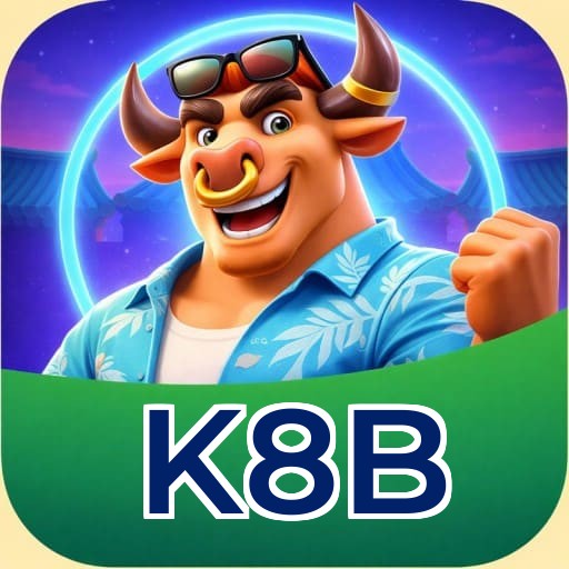 K8B Cadastro Bônus R$ 1.000