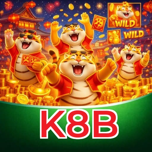 FAQ - Perguntas Frequentes K8B