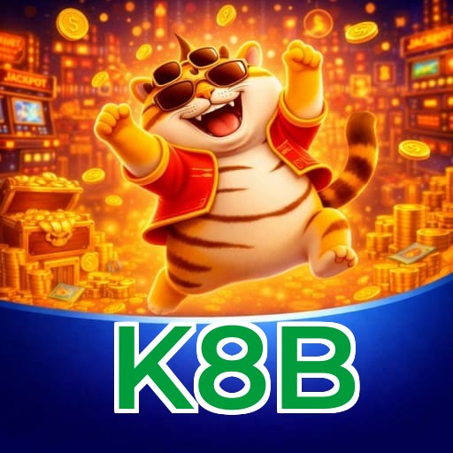 K8B Login Seguro