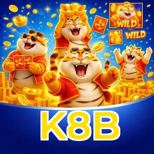 K8B Bônus - Catálogo Completo