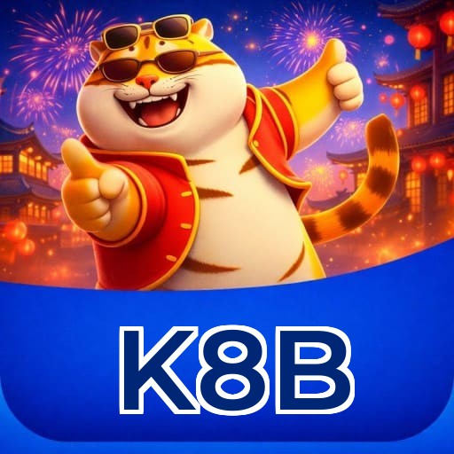 Catálogo Completo de Bônus K8B