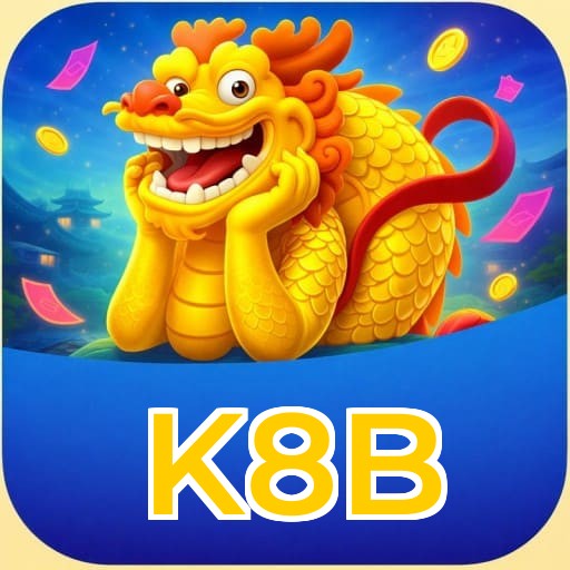 K8B Baixar App